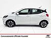 Hyundai i10 1.0 mpi connectline 63cv BIANCO