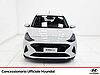 Hyundai i10 1.0 mpi connectline 63cv BIANCO