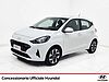 Hyundai i10 1.0 mpi connectline 63cv BIANCO