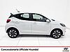 Hyundai i10 1.0 mpi connectline 63cv BIANCO