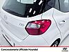 Hyundai i10 1.0 mpi connectline 63cv BIANCO