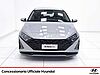 Hyundai i20 1.2 mpi connectline 79cv mt ARGENTO