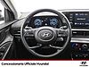 Hyundai i20 1.2 mpi connectline 79cv mt ARGENTO