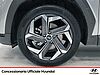 Hyundai TUCSON 1.6 hev exellence 2wd auto GRIGIO