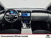 Hyundai TUCSON 1.6 hev exellence 2wd auto GRIGIO
