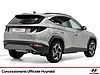 Hyundai TUCSON 1.6 hev exellence 2wd auto GRIGIO