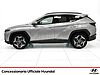Hyundai TUCSON 1.6 hev exellence 2wd auto GRIGIO