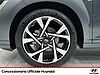 Hyundai KONA 1.0 t-gdi 48v xline safety pack 2wd 120cv imt GRIGIO