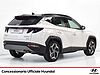 Hyundai TUCSON 1.6 phev exellence lounge pack 4wd auto BIANCO TETTO NERO