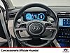 Hyundai TUCSON 1.6 phev exellence lounge pack 4wd auto BIANCO TETTO NERO