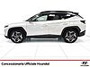 Hyundai TUCSON 1.6 phev exellence lounge pack 4wd auto BIANCO TETTO NERO