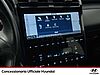 Hyundai TUCSON 1.6 hev nline hyundai smart sense+ advanced 2wd auto ROSSO