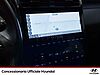 Hyundai TUCSON 1.6 hev nline hyundai smart sense+ advanced 2wd auto ROSSO