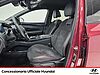 Hyundai TUCSON 1.6 hev nline hyundai smart sense+ advanced 2wd auto ROSSO