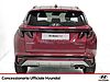 Hyundai TUCSON 1.6 hev nline hyundai smart sense+ advanced 2wd auto ROSSO