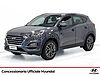Hyundai TUCSON 1.6 crdi xprime 2wd 115cv GRIGIO