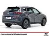 Hyundai TUCSON 1.6 crdi xprime 2wd 115cv GRIGIO
