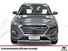 Hyundai TUCSON 1.6 crdi xprime 2wd 115cv GRIGIO