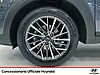 Hyundai TUCSON 1.6 crdi xprime 2wd 115cv GRIGIO