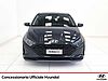Hyundai i20 1.2 mpi connectline 79cv mt GRIGIO