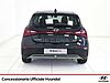 Hyundai i20 1.2 mpi connectline 79cv mt GRIGIO