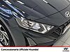 Hyundai i20 1.2 mpi connectline 79cv mt GRIGIO
