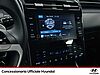 Hyundai TUCSON 1.6 hev xtech 2wd auto VERDE