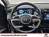 Hyundai TUCSON 1.6 hev xtech 2wd auto VERDE