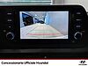 Hyundai i20 1.2 connectline gpl BIANCO GHIACCIAIO