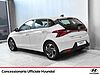 Hyundai i20 1.2 connectline gpl BIANCO GHIACCIAIO