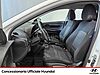 Hyundai i20 1.2 connectline gpl BIANCO GHIACCIAIO