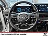 Hyundai i20 1.2 connectline gpl BIANCO GHIACCIAIO