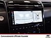 Hyundai TUCSON 1.6 hev exellence 2wd auto BIANCO