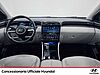 Hyundai TUCSON 1.6 crdi 48v exellence lounge pack 2wd dct BLU