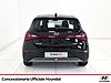Hyundai i20 1.2 mpi connectline 79cv mt NERO