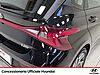 Hyundai i20 1.2 mpi connectline 79cv mt NERO