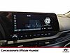 Hyundai i20 1.2 mpi connectline 79cv mt NERO
