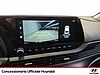 Hyundai i20 1.2 mpi connectline 79cv mt NERO
