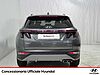 Hyundai TUCSON 1.6 hev exellence lounge pack 4wd auto VERDE