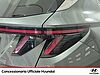 Hyundai TUCSON 1.6 hev exellence lounge pack 4wd auto VERDE