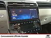 Hyundai TUCSON 1.6 hev exellence lounge pack 4wd auto VERDE
