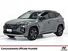 Hyundai TUCSON 1.6 hev xline hyundai smart sense+ advanced 2wd auto GRIGIO