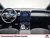 Hyundai TUCSON 1.6 hev xline hyundai smart sense+ advanced 2wd auto GRIGIO