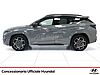 Hyundai TUCSON 1.6 hev xline hyundai smart sense+ advanced 2wd auto GRIGIO