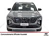 Hyundai TUCSON 1.6 hev xline hyundai smart sense+ advanced 2wd auto GRIGIO