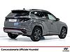 Hyundai TUCSON 1.6 hev xline hyundai smart sense+ advanced 2wd auto GRIGIO