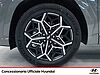 Hyundai TUCSON 1.6 hev xline hyundai smart sense+ advanced 2wd auto GRIGIO