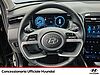 Hyundai TUCSON 1.6 crdi 48v xline hyundai smart sense+ advanced 2wd dct NERO