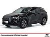 Hyundai TUCSON 1.6 crdi 48v xline hyundai smart sense+ advanced 2wd dct NERO