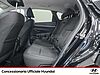 Hyundai TUCSON 1.6 crdi 48v xline hyundai smart sense+ advanced 2wd dct NERO